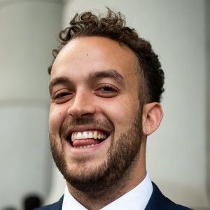 Meet your Posher, Ben